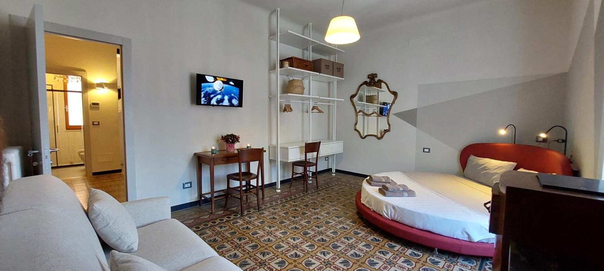 Moderno Appartamento Vista Mare, Con Parcheggio Privato Porto Venere Dış mekan fotoğraf