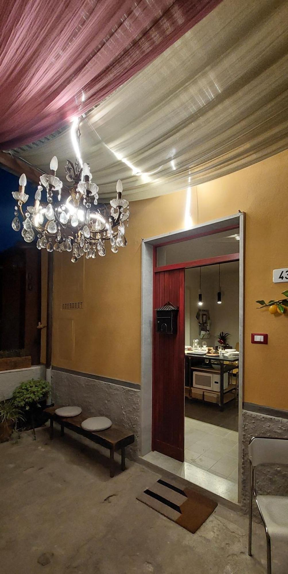 Moderno Appartamento Vista Mare, Con Parcheggio Privato Porto Venere Dış mekan fotoğraf