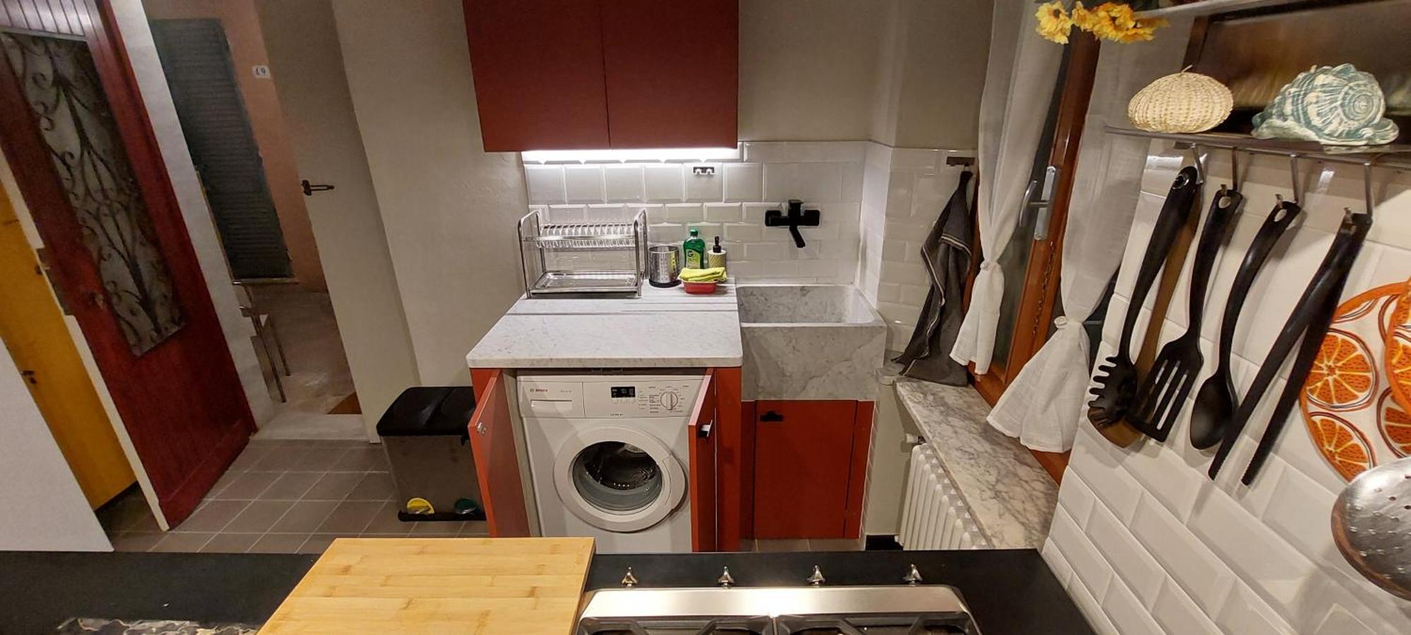 Moderno Appartamento Vista Mare, Con Parcheggio Privato Porto Venere Dış mekan fotoğraf