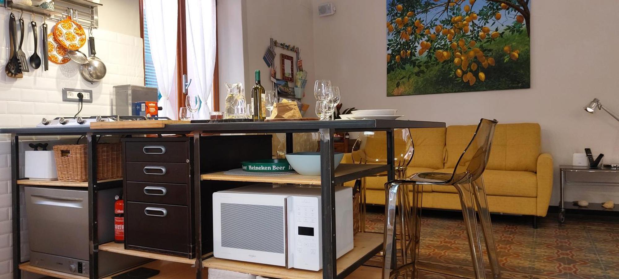 Moderno Appartamento Vista Mare, Con Parcheggio Privato Porto Venere Dış mekan fotoğraf