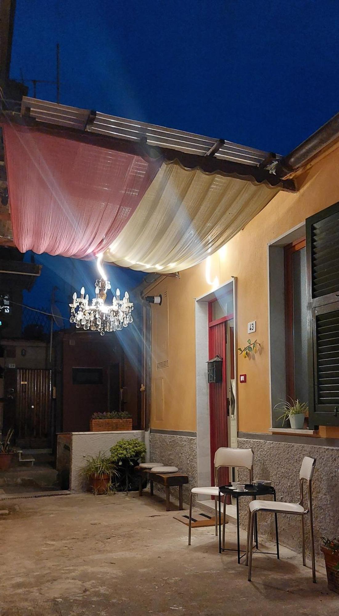 Moderno Appartamento Vista Mare, Con Parcheggio Privato Porto Venere Dış mekan fotoğraf